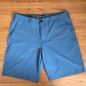 Hurley Board Shorts 36”